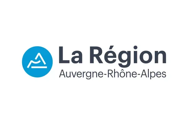 La Région Auvergne-Rhône-Alpes