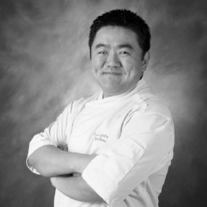 Ijichi Masashi - La Nuit des Étoilés - Valence en Gastronomie Festival