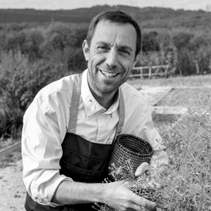 Johan Thyriot - La Nuit des Étoilés - Valence en Gastronomie Festival